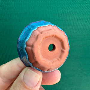 Ocean Blue Pot NEW