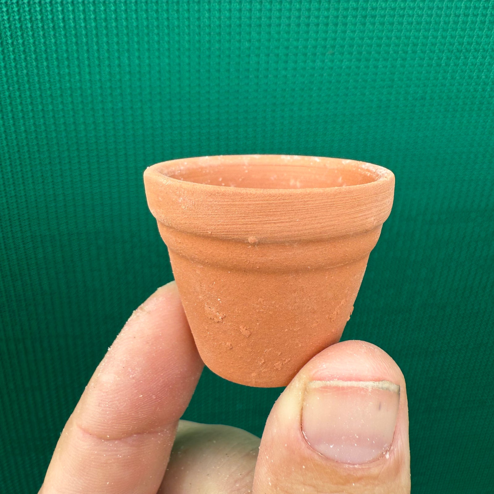 Terracotta Mini Pot NEW