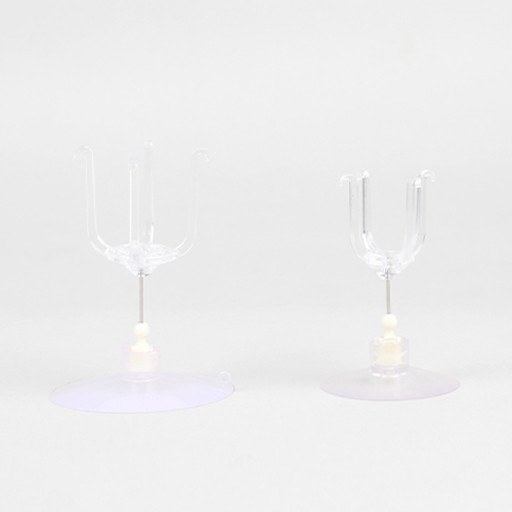 Decor - Suction Display Stand