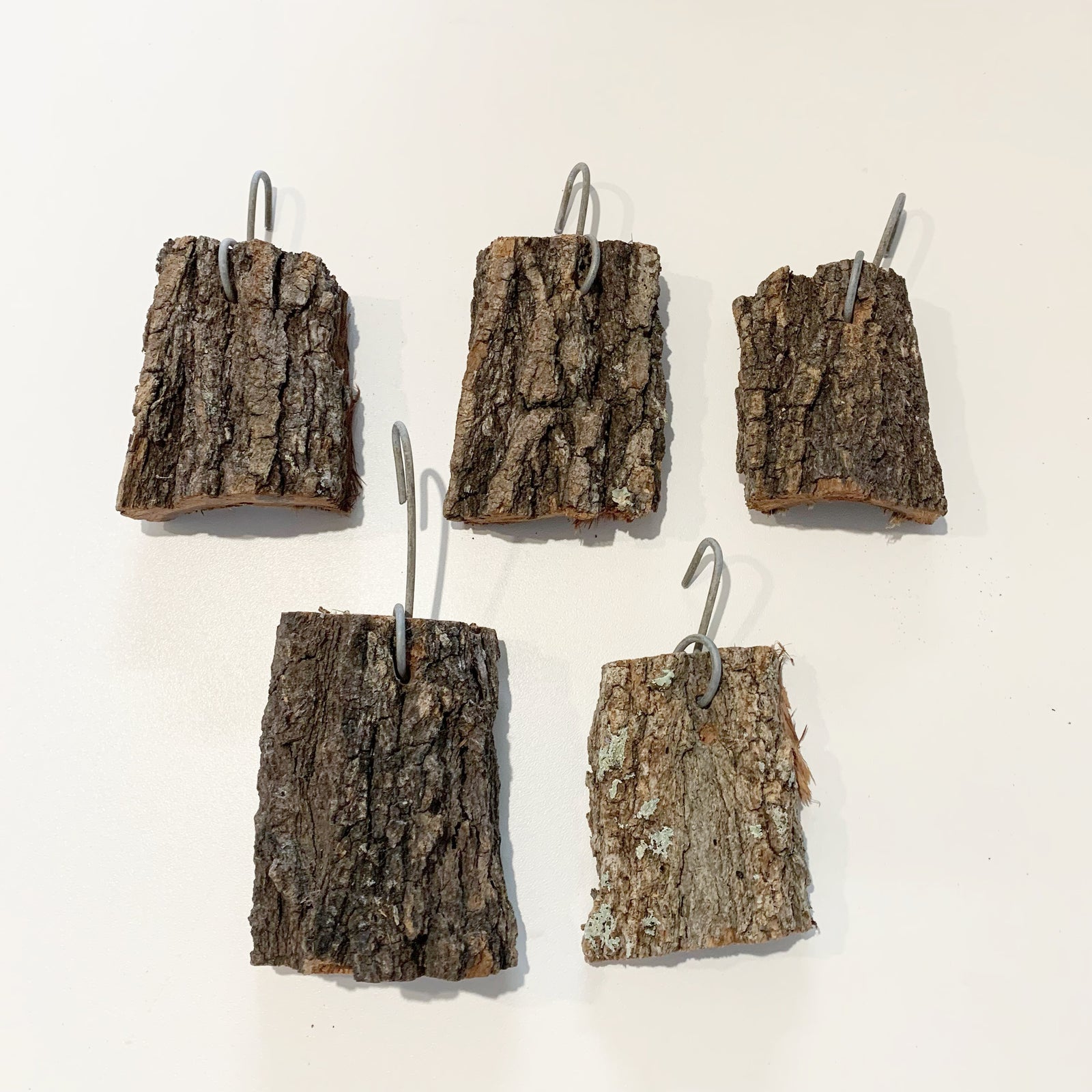 Tree Bark Hanger