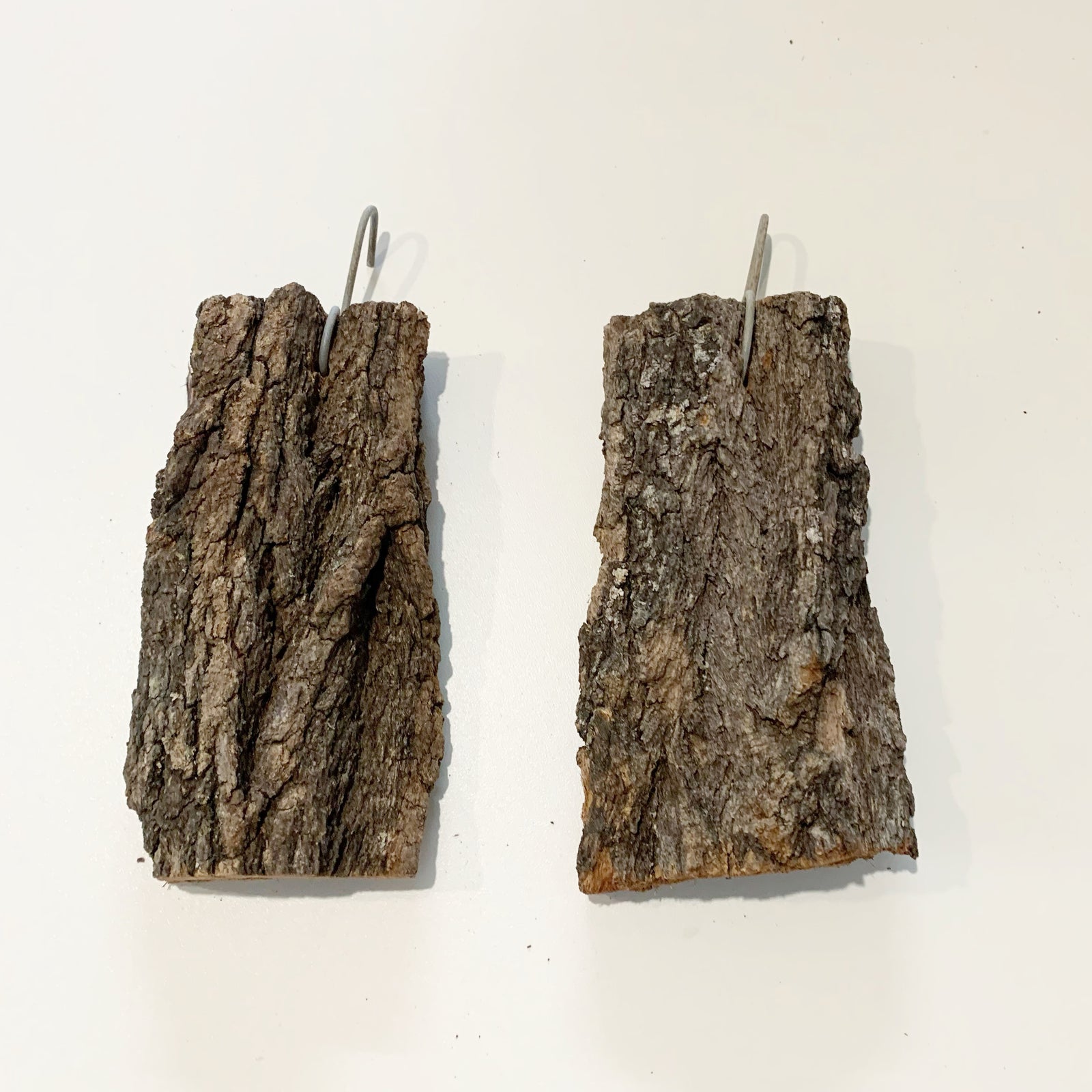 Tree Bark Hanger