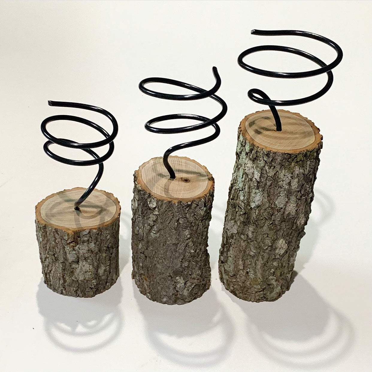 Tree Trunk Stand